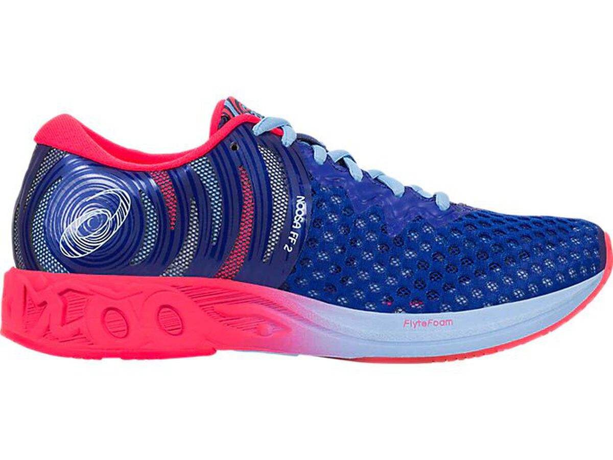 Zapatilla Mujer Asics NOOSA FF 2-MONACO